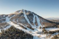 La saison de ski commence ce week-end dans les cantons de l'Est